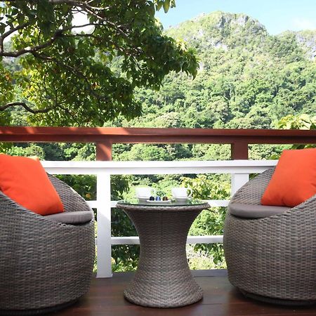 Matinloc Island Resort El Nido Esterno foto