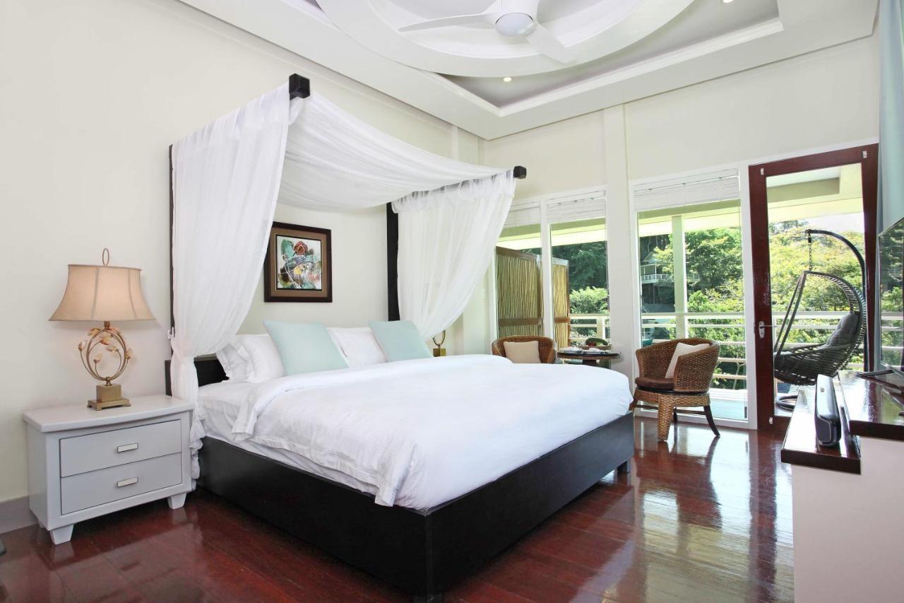 Matinloc Island Resort El Nido Esterno foto