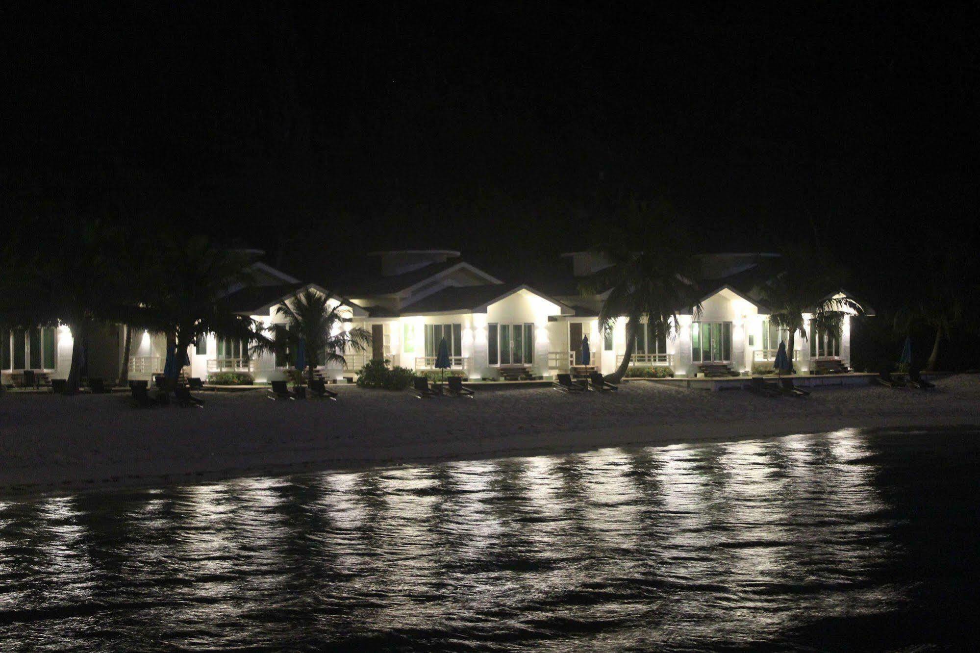 Matinloc Island Resort El Nido Esterno foto